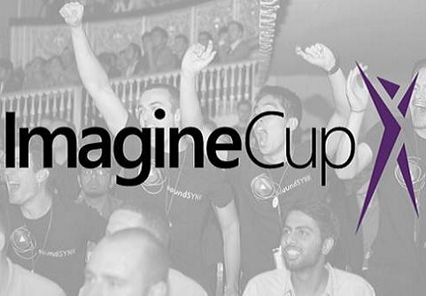 Polska w Imagine Cup 2014