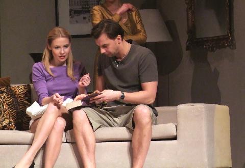 PGE Obrót  S.A. wspierała Zamkowe Teatralia w Przemyślu