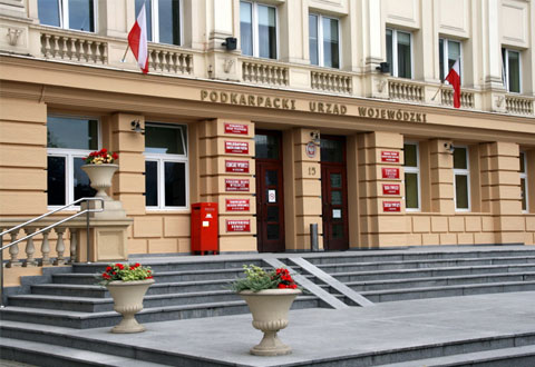 Wizyta studyjna delegacji ukraińskiej